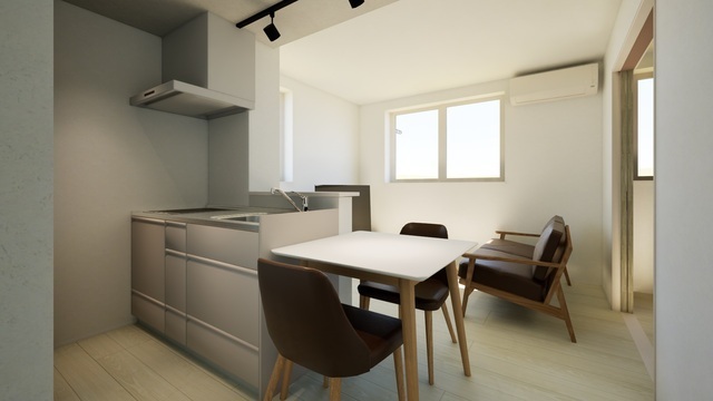 居室・リビング　※写真はイメージになります