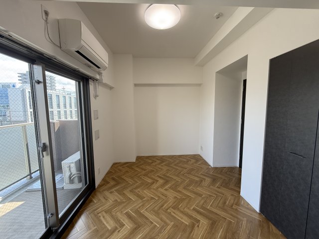 居室・リビング　ArtizA金山