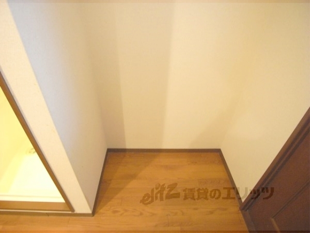 その他部屋・スペース　冷蔵庫置場