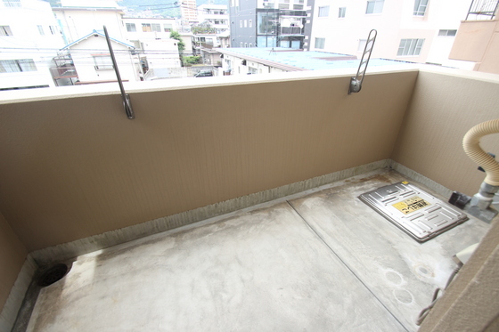 眺望　※別部屋の写真です