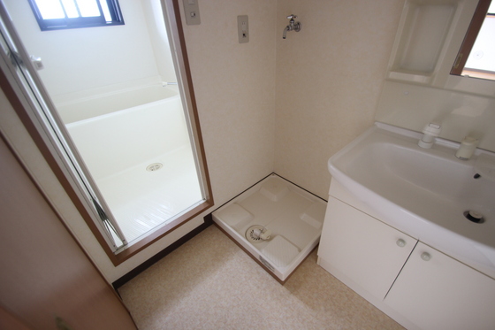 その他　※別部屋の写真です