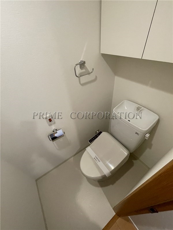 トイレ　※参考写真※