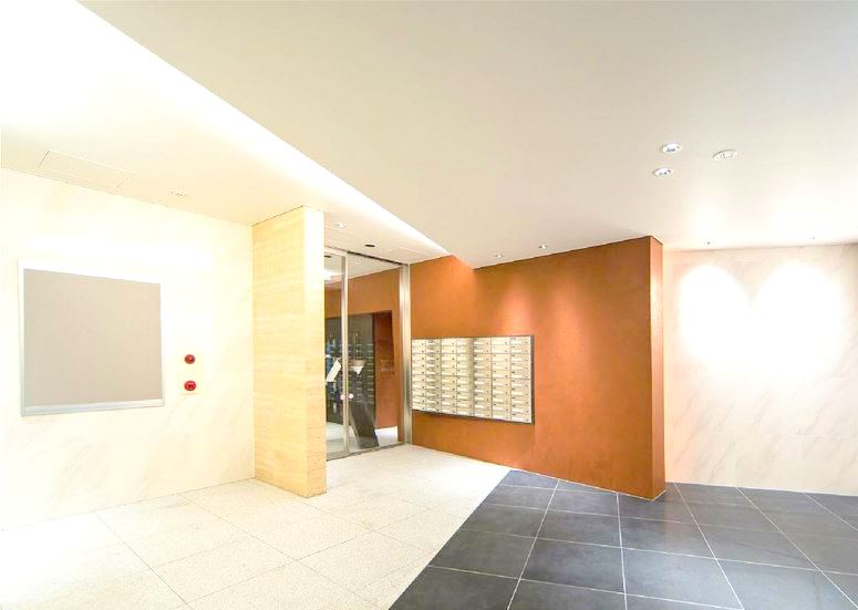 建物外観　外観も気になるポイント