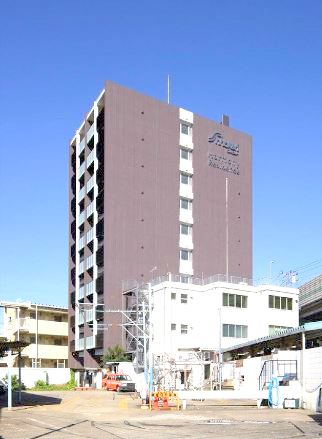 建物外観　外観です