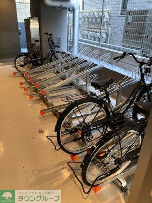 その他共有部分　共有部分