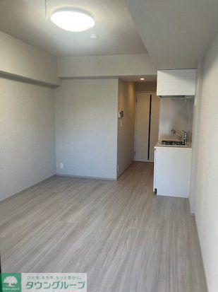 居室・リビング　リビング/居室