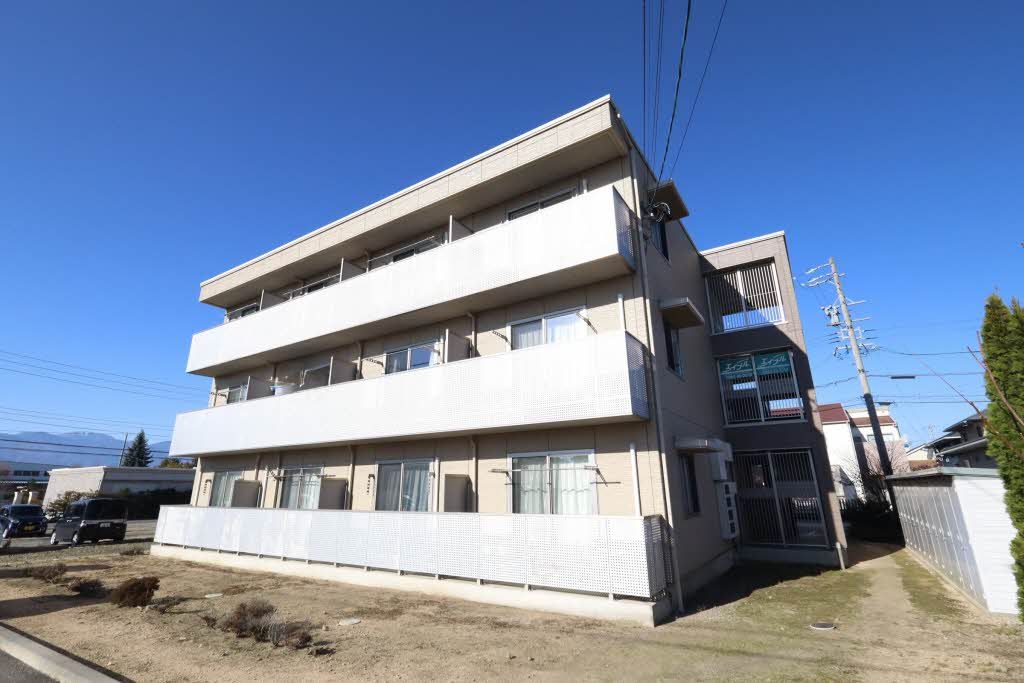 ベレオモンテーヌ