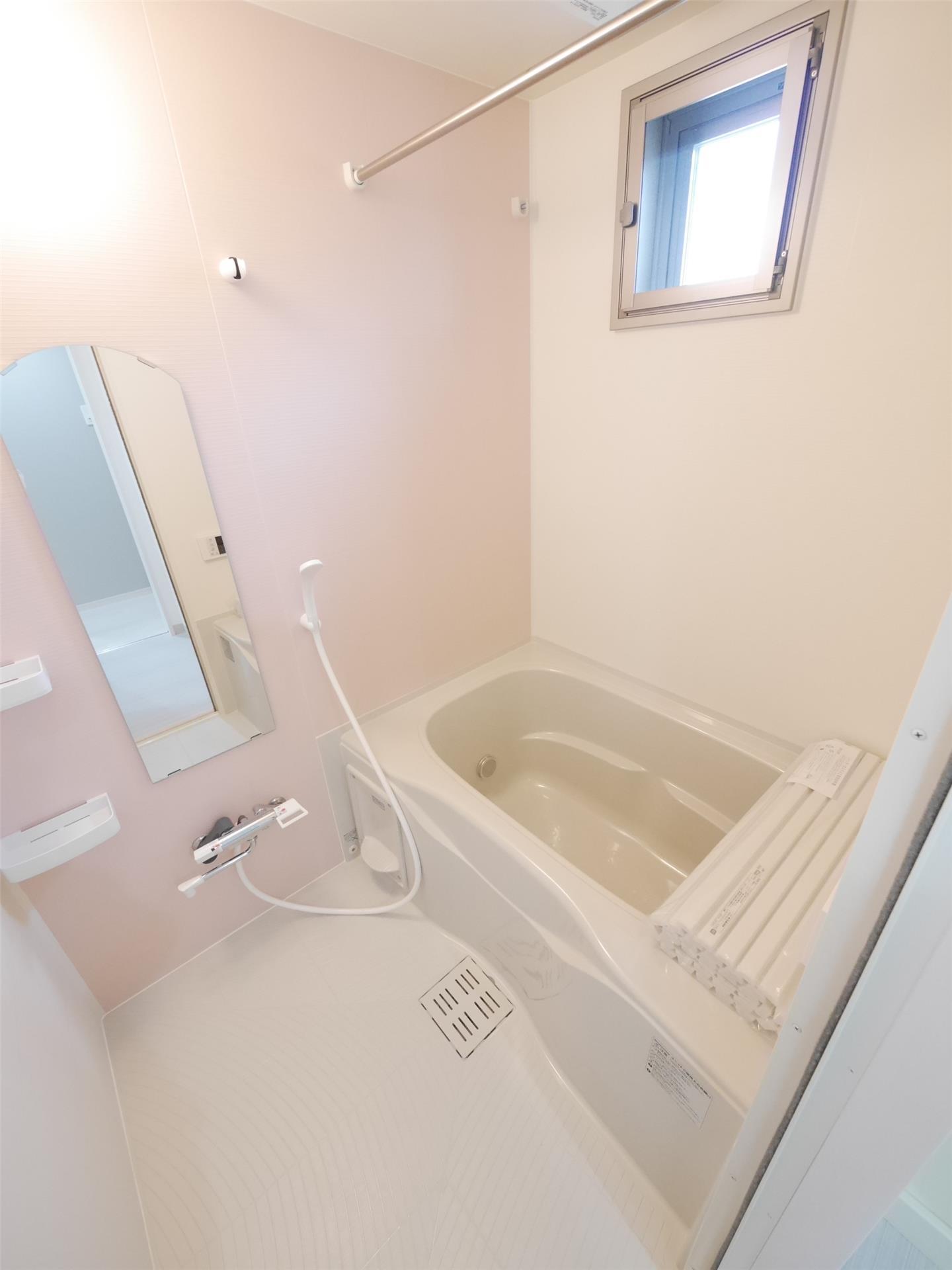 バス・シャワールーム　同仕様写真