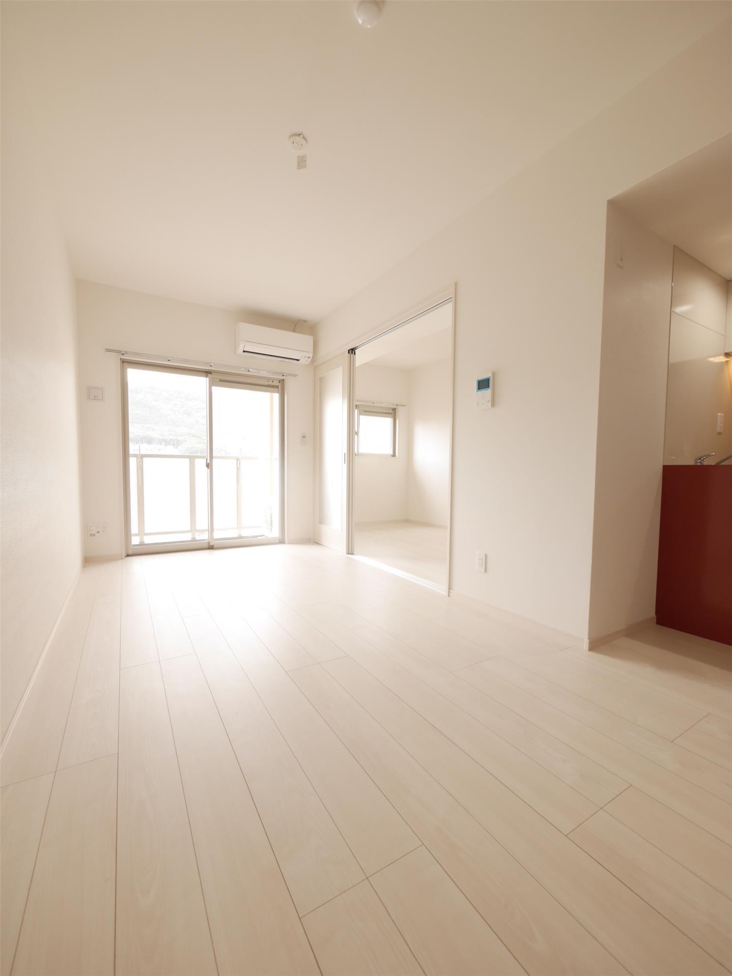 居室・リビング　同仕様写真