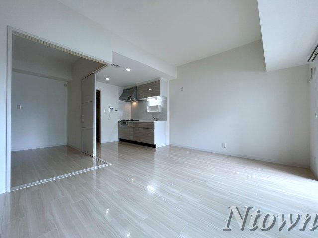 居室・リビング　ゆったり過ごせるリビングです