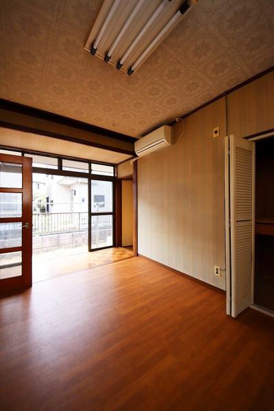 その他部屋・スペース