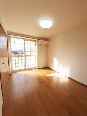 その他部屋・スペース　きれいな内装です