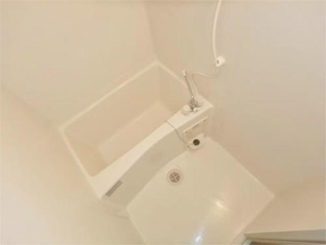 バス・シャワールーム　バスルーム