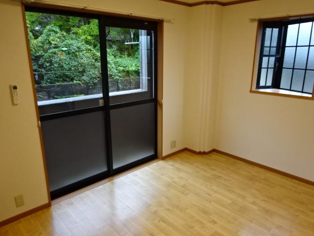 その他部屋・スペース　洋室