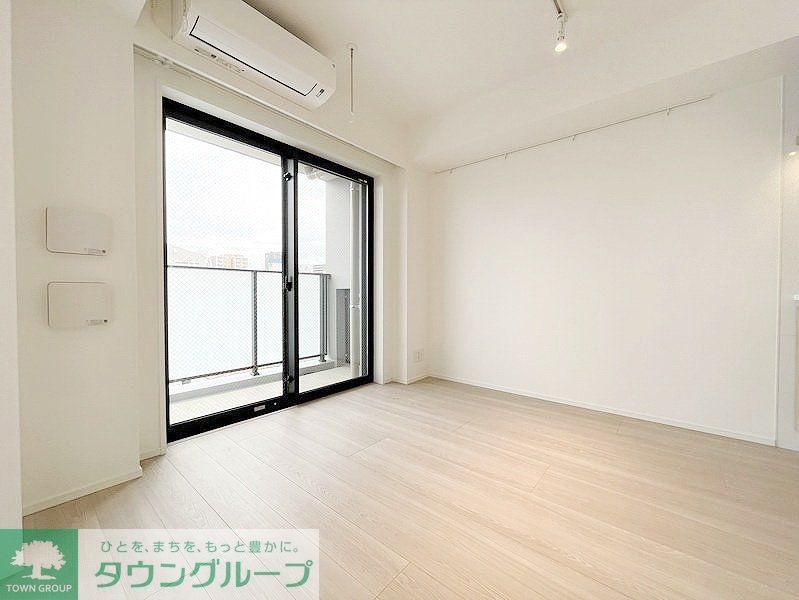 その他部屋・スペース　お問合せは(株)タウンハウジング赤坂店へ【03-5563-…