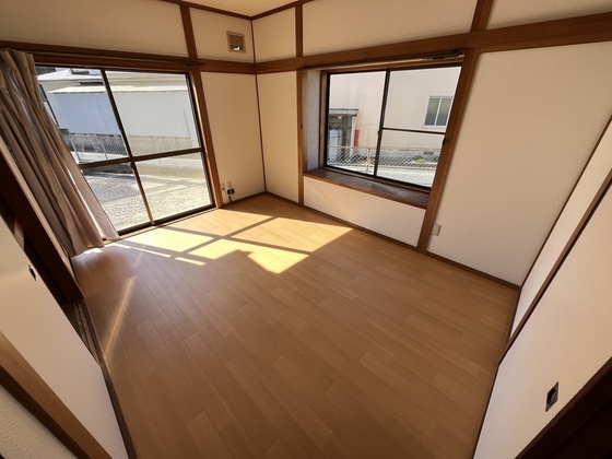 その他部屋・スペース