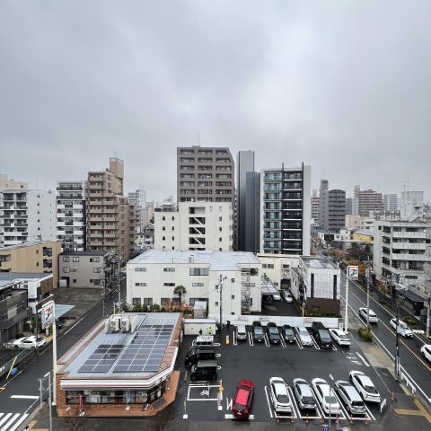 眺望　同仕様タイプです