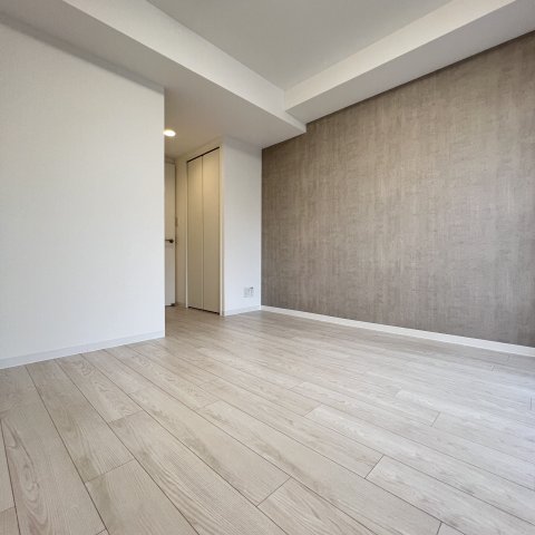 居室・リビング　同仕様タイプです