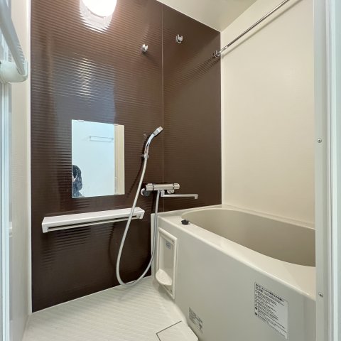 バス・シャワールーム　同仕様タイプです