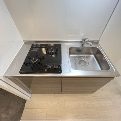 キッチン　同仕様タイプです