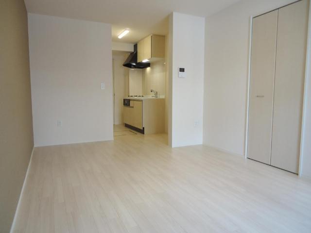 居室・リビング　洋室（イメージ）