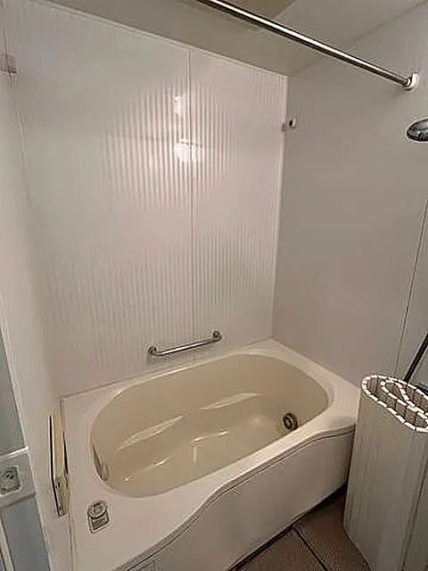 バス・シャワールーム　別部屋参考写真