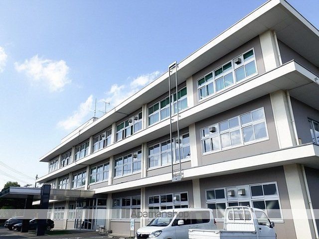 役所　加美町役場（役所）まで260m