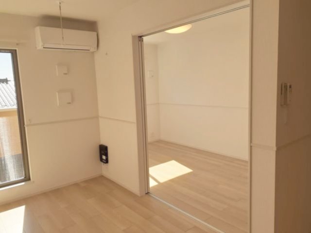 その他部屋・スペース　おしゃれな内装です