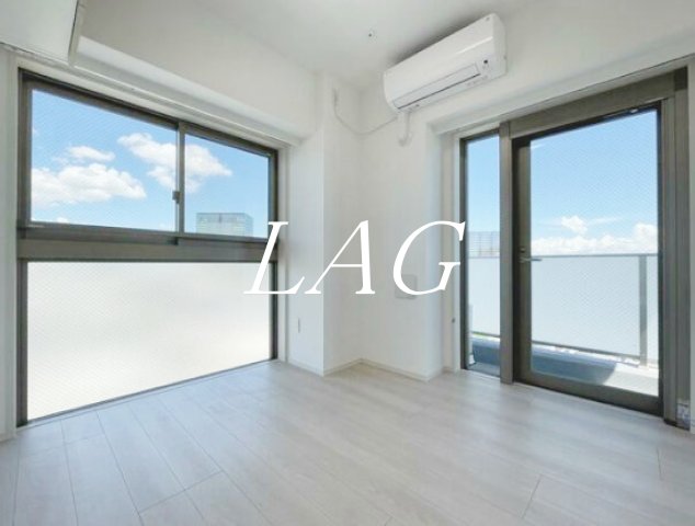 居室・リビング　洋室のお部屋です。