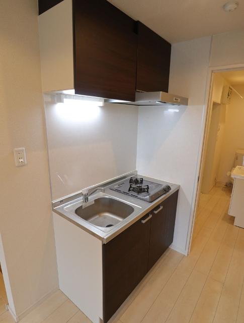 キッチン　キッチン　※同物件・同仕様画像