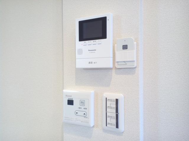 セキュリティ　セキュリティ　※同物件・同仕様画像