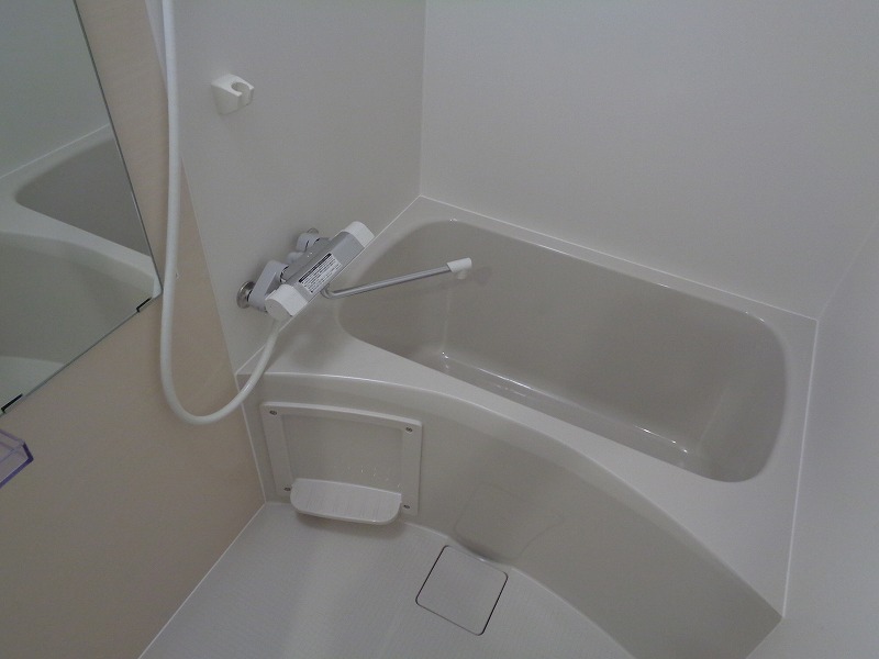 バス・シャワールーム　別号室参考写真