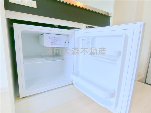その他設備　冷蔵庫