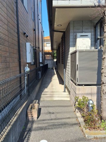 エントランス　★エントランス★