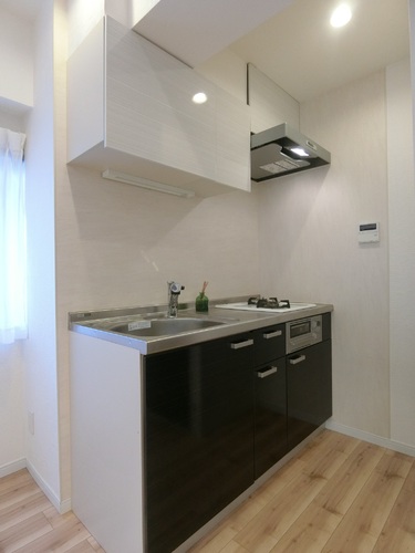 キッチン　キッチン　※前回募集時／2019年8月の写真