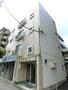 高井戸駅より徒歩4分 1階 築51年5ヶ月の賃貸物件