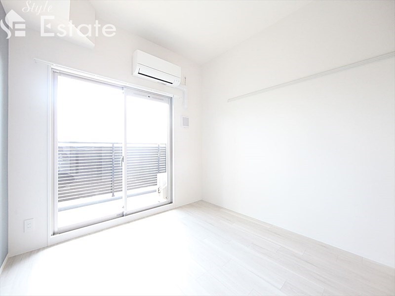 その他部屋・スペース　バスルーム