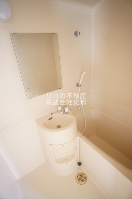 バス・シャワールーム　※前回募集時の写真です