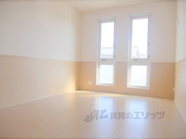 居室・リビング　洋室