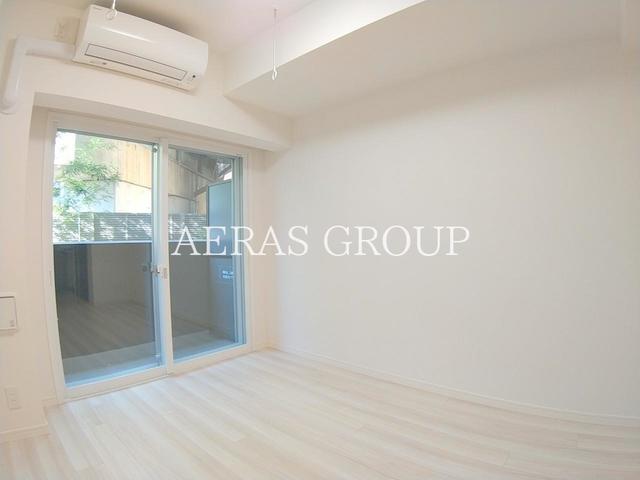 居室・リビング　別部屋同仕様タイプ