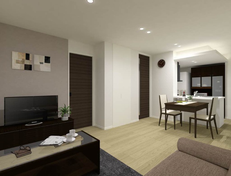 居室・リビング