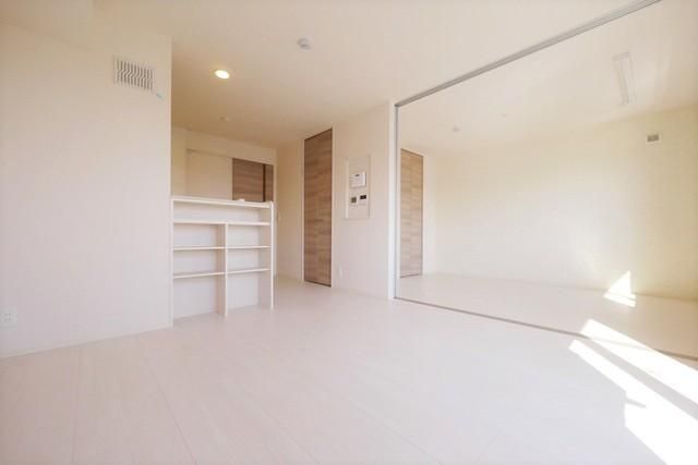 居室・リビング　※イメージ画像です。