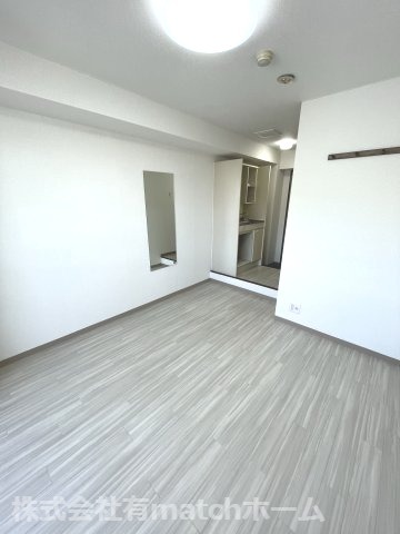 居室・リビング　(参考)代表的な室内写真をイメージとして掲載しています