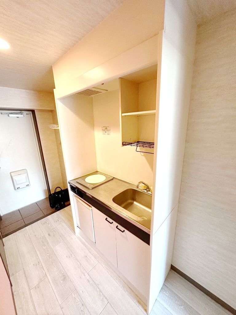 キッチン　★お部屋探しは、タウンハウジング多摩センター店へ★