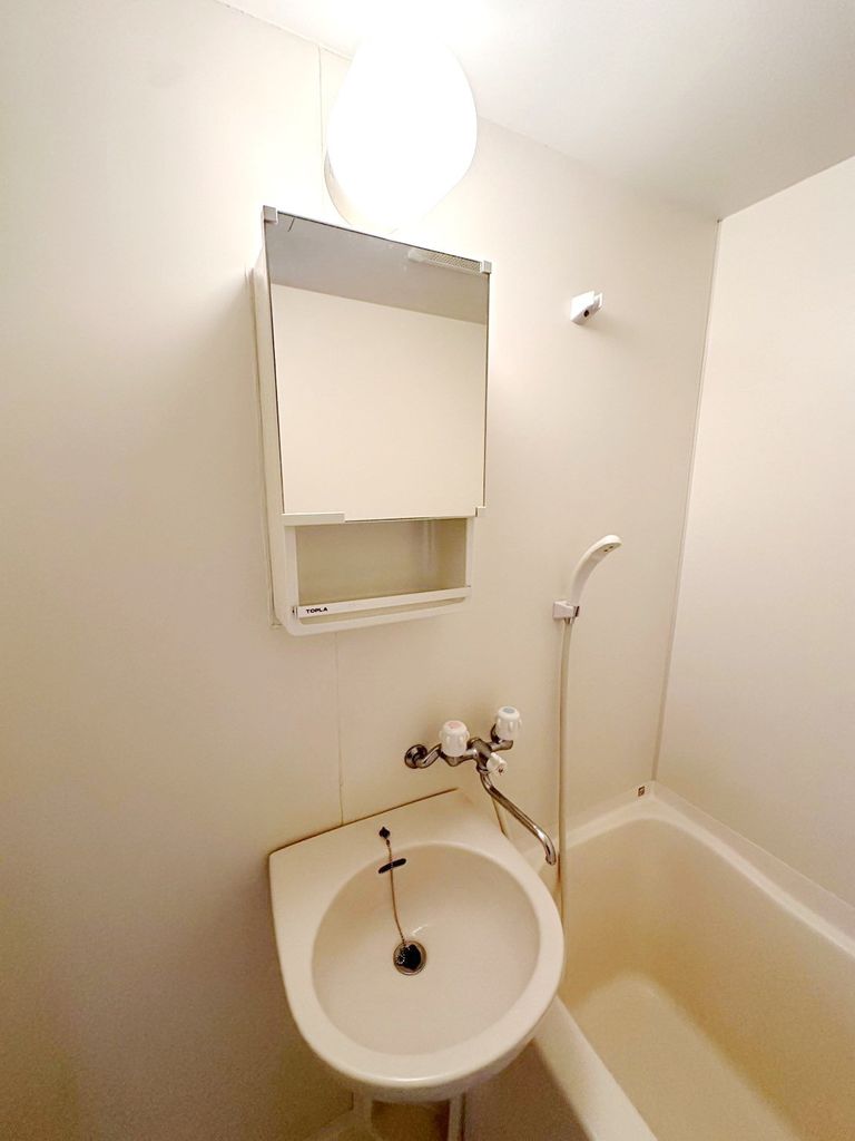 洗面設備　★お部屋探しは、タウンハウジング多摩センター店へ★