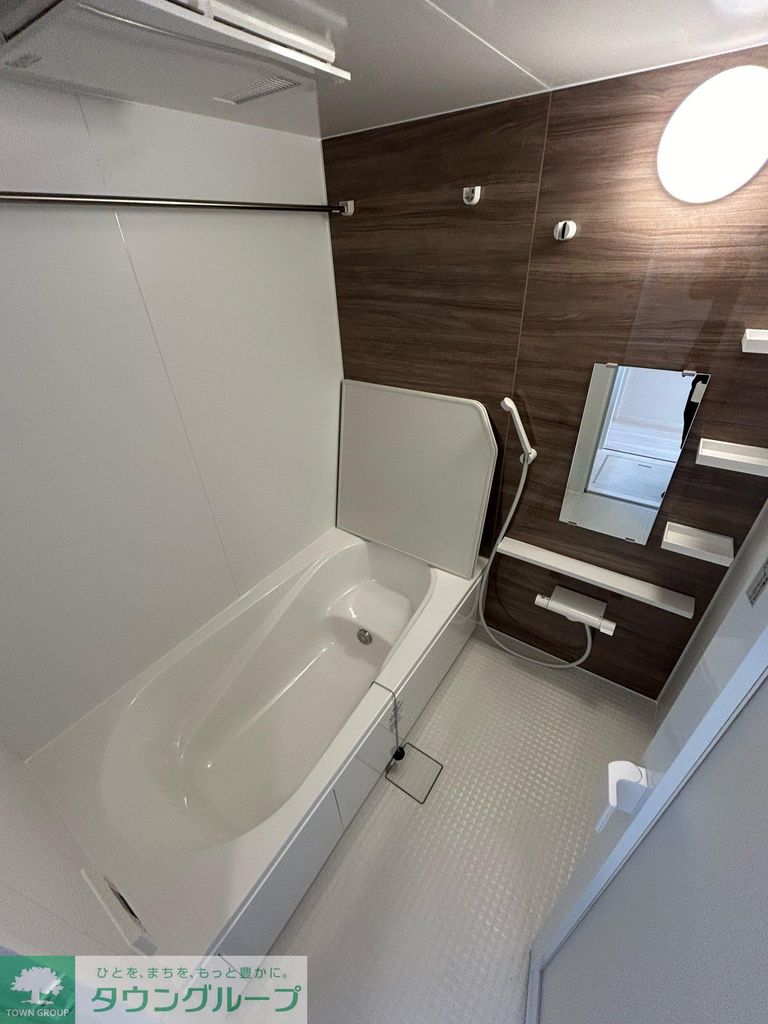 バス・シャワールーム　★お問い合わせはタウンハウジングまで★