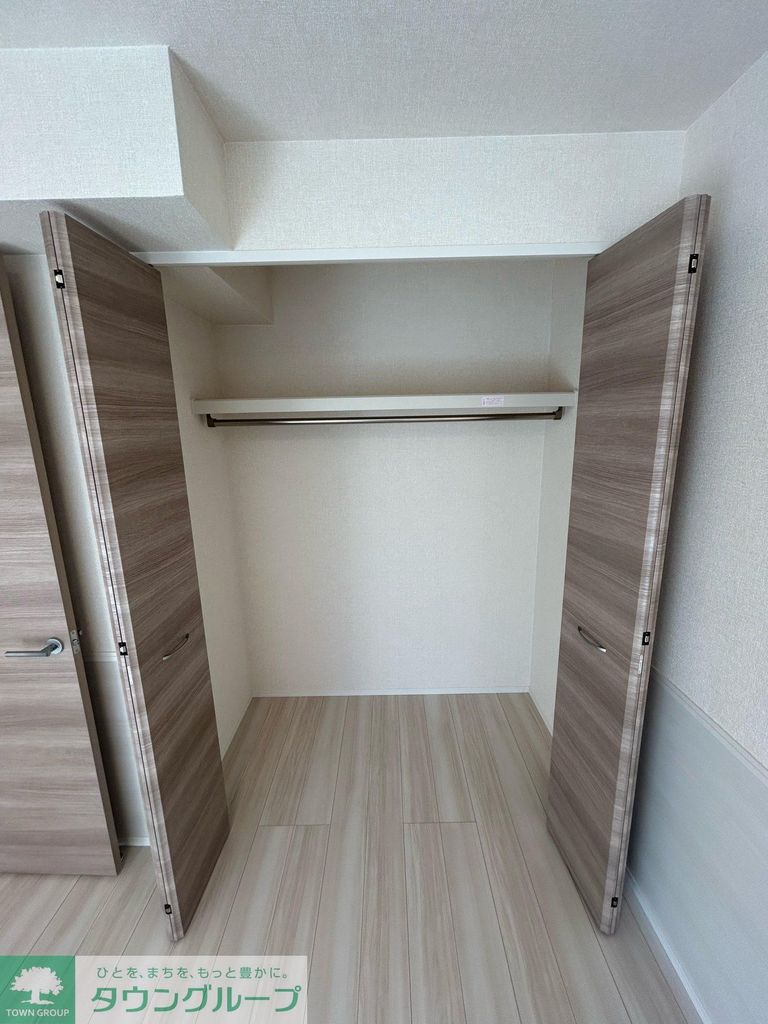 収納　★お問い合わせはタウンハウジングまで★