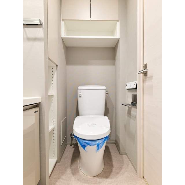 トイレ　参考写真