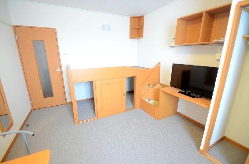 収納　現況を優先