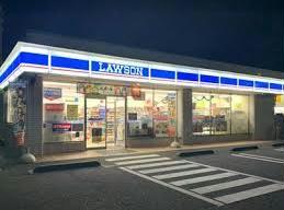 コンビニ　ローソン和泉小田町店（コンビニ）まで213m
